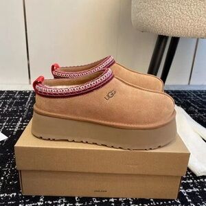 New UGG Tazz Tasman Sandals Women Slipper